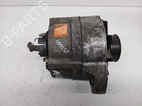 Generator AUDI A6 C5 (4B2, 4B4) 2.5 TDI (150 hp) 20834712