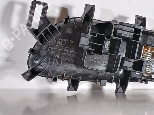 Front left interior door handle NISSAN QASHQAI II (J11, J11_)  | BP29433781I13 
