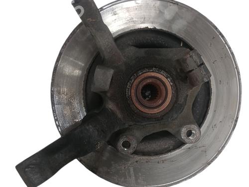 Left front steering knuckle RENAULT KANGOO (KC0/1_) 1.9 dCi 4x4 (KC0V) | BP35738179M25 - Image 3