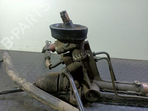 Steering rack SEAT IBIZA III (6L1)  | BP20841172M22 