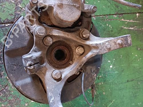Right front steering knuckle OPEL INSIGNIA A (G09)  | BP21169623M26 
