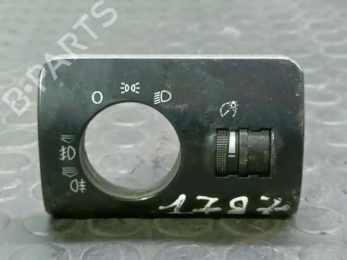 Used Headlight switch AUDI A6 C5 Avant (4B5, 4B6) 2.8 quattro (193 hp) 32219873