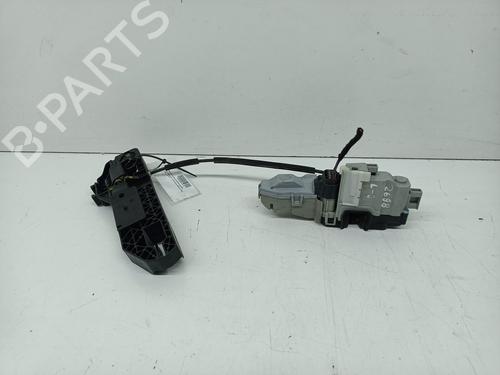 Front left lock FIAT BRAVO II (198_) 1.6 D Multijet (198AXH1B) | BP22701850C98 
