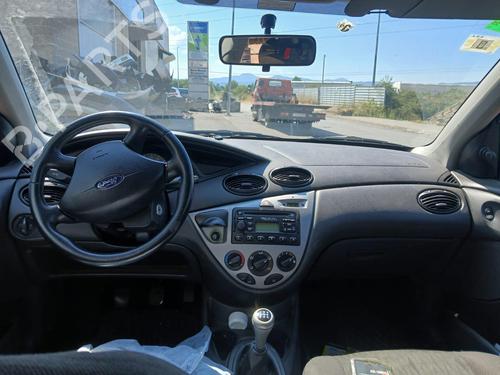 Retrovisor derecho FORD FOCUS I (DAW, DBW) 1.6 16V | BP29613318C27 