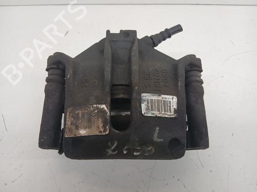 Used Left front brake caliper CITROËN C3 / C3 ORIGIN III (SX) [2016-2025]  27804315