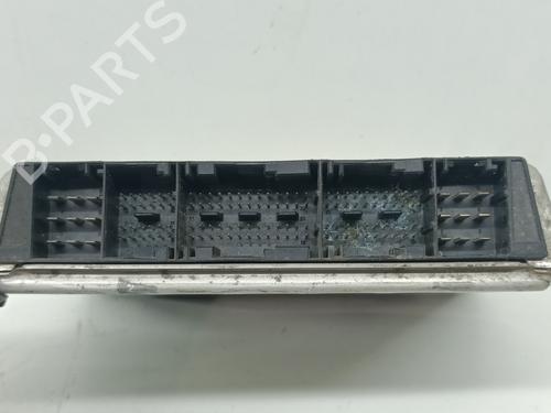 Engine control unit (ECU) BMW X5 (E53) 3.0 d | BP26643292M57 