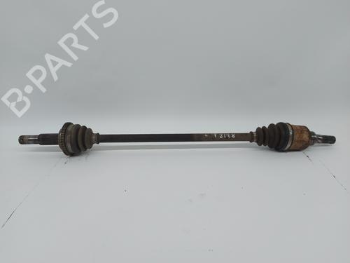 Used Left front driveshaft NISSAN X-TRAIL I (T30) [2001-2013]  28183484