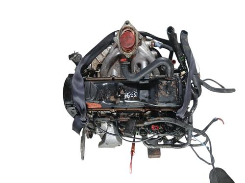 Used Engine Engine SEAT TOLEDO I (1L2) 1.8 i (88 hp) 33826298 33826298