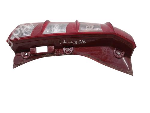 Left taillight MAHINDRA XUV500 | BP36392661C34 - Image 5
