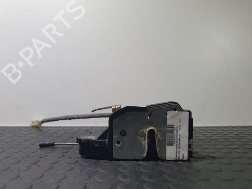 Front right lock BMW 3 (E46) 320 d | BP20826475C97 