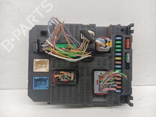 Used Fuse box PEUGEOT 308 I (4A_, 4C_) [2007-2016]  30508433