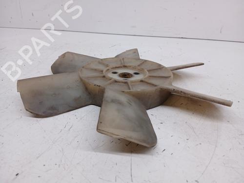 Fan LADA NIVA Closed Off-Road Vehicle (2121, 2131) 1600 4x4 | BP28167281M128 
