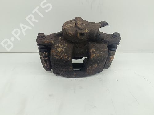 Etrier avant gauche FIAT DUCATO Van (250_) 120 Multijet 2,3 D (120 hp) 31906805