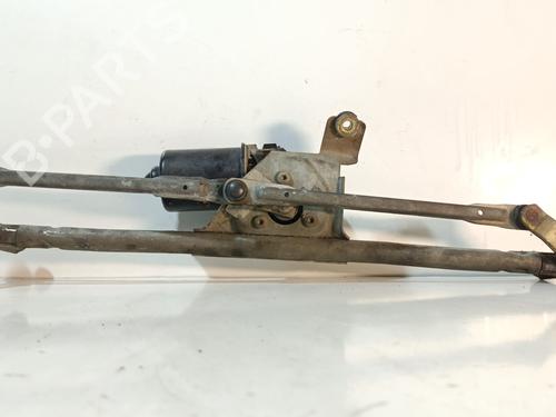 Used Front wiper motor SEAT AROSA (6H1) 1.4 16V (100 hp) 20825342