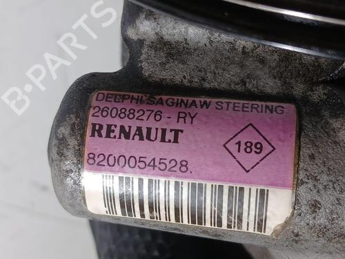Steering pump RENAULT LAGUNA II Grandtour (KG0/1_) 1.8 16V (KG0B, KG0M) | BP28179002M99 