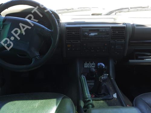 Engine LAND ROVER DISCOVERY II (L318) 2.5 Td5 4x4 | BP30968428M1 