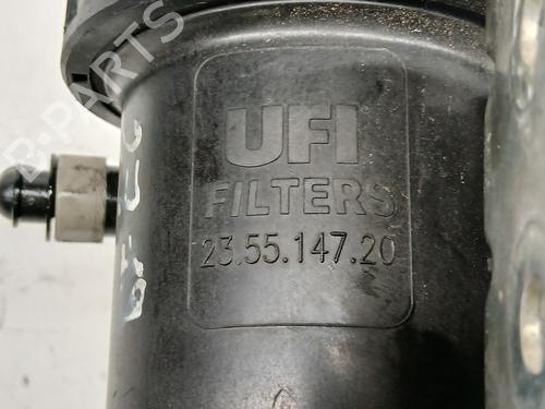 Andre PEUGEOT BOXER Van 2.2 HDi 120 | BP29715879O1