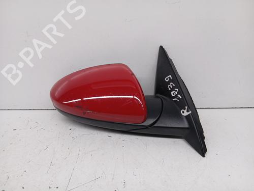 Used Left mirror Left mirror KIA CEE'D (JD) [2012-2018] 33208203 33208203