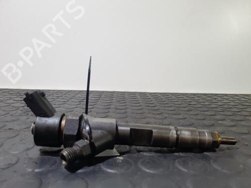 Used Injector RENAULT SCÉNIC II (JM0/1_) [2003-2010]  20834463