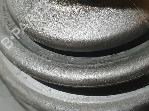 Right front driveshaft SEAT LEON (1M1)  | BP20826502M39 