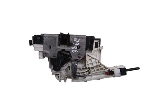 Front right lock MERCEDES-BENZ SPRINTER 3,5-t Van (B906) 311 CDI (906.631, 906.633, 906.635, 906.637) | BP31686690C97 