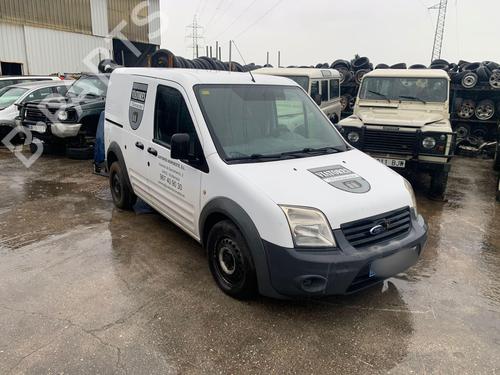 Gearbox FORD TRANSIT CONNECT (P65_, P70_, P80_) 1.8 Di | BP25771145M3 