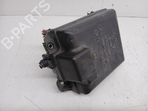 Used Fuse box FIAT DOBLO Platform/Chassis (263_) 1.3 D Multijet (90 hp) 29409032