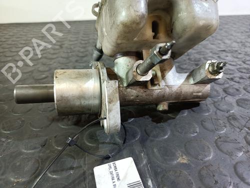 Brake master cylinder OPEL ZAFIRA A MPV (T98) 2.2 DTI 16V (F75) | BP20818464M77 