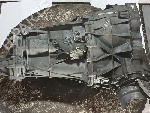 Gearbox AUDI A4 B8 Avant (8K5)  | BP27160635M3 