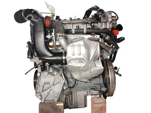 Motor SAAB 9-3 (YS3F, E79, D79, D75) 1.9 TiD | BP29825390M1