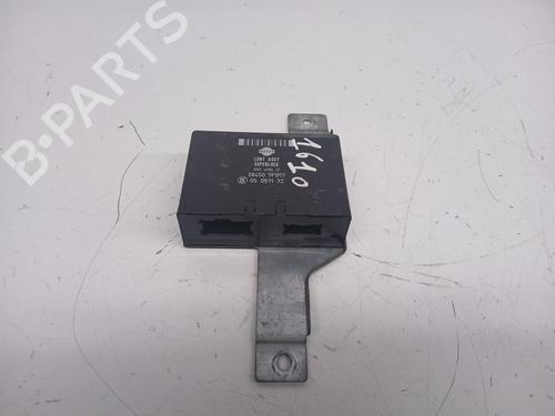 Used Electronic module NISSAN TERRANO II (R20) 2.7 TDi 4WD (125 hp) 28705707