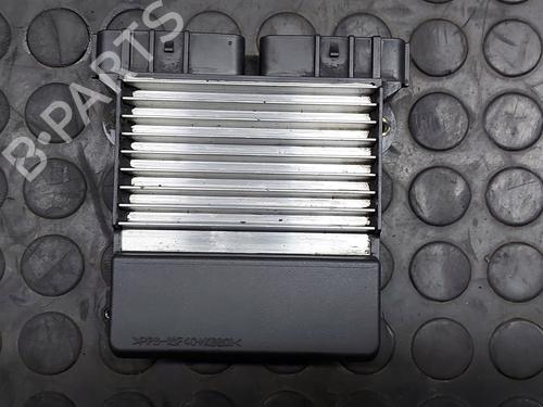 Electronic module TOYOTA AVENSIS Saloon (_T25_) 2.0 D-4D (CDT250_, CDT250R) | BP20838257M83 
