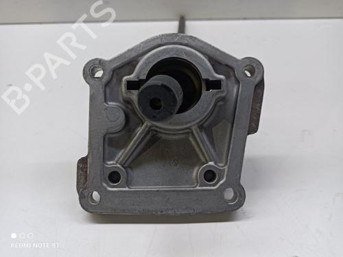 Gear lever LAND ROVER FREELANDER I (L314) 2.0 Td4 4x4 | BP20839118M90 