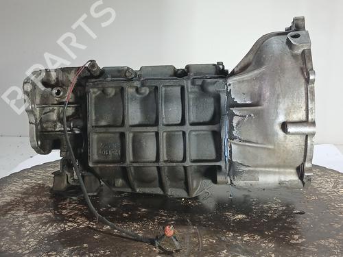 Gearbox MITSUBISHI GALLOPER (JK-01)  | BP27160631M3 