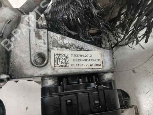 Egr FORD TRANSIT V363 Van (FCD, FDD)  | BP28320117M69 
