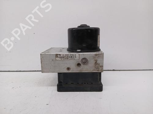 ABS Bremseaggregat FORD FOCUS I (DAW, DBW)  | BP28052701M43 