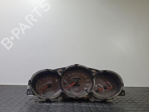 Used Instrument cluster HYUNDAI COUPE I (RD) 2.0 16V (139 hp) 20828162