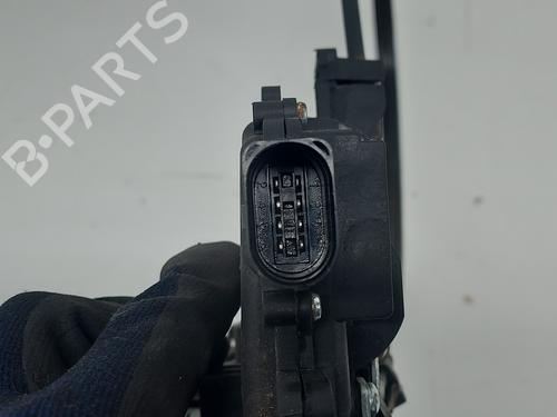 Front right lock VW GOLF IV (1J1)  | BP26664221C97 