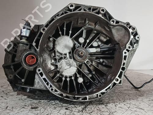 Used Gearbox RENAULT MASTER II Van (FD) [1997-2013]  27396655