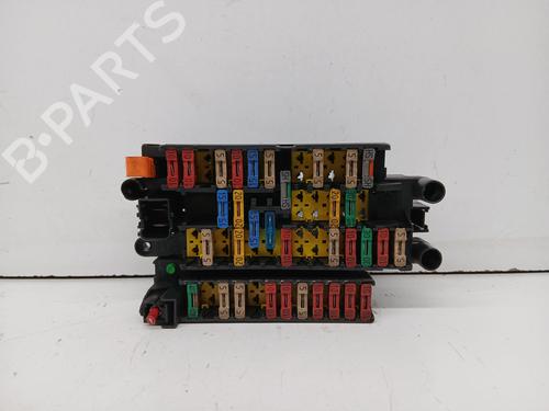Used Fuse box PEUGEOT 206 Hatchback (2A/C) 1.9 D (69 hp) 27978333