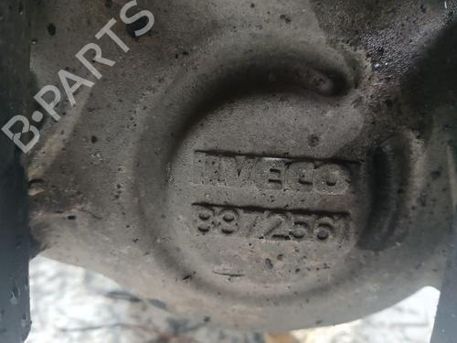 Gearbox IVECO DAILY V Van  | BP25754507M3