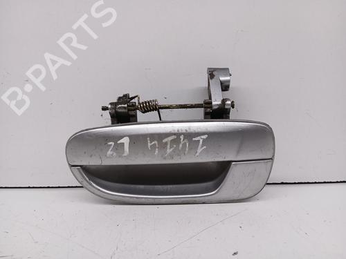 Used Rear left exterior door handle HYUNDAI ACCENT II (LC) 1.5 CRDi (82 hp) 32095510