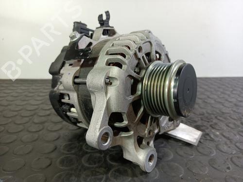 Generator HYUNDAI i10 II (BA, IA) 1.2 (87 hp) 26332340