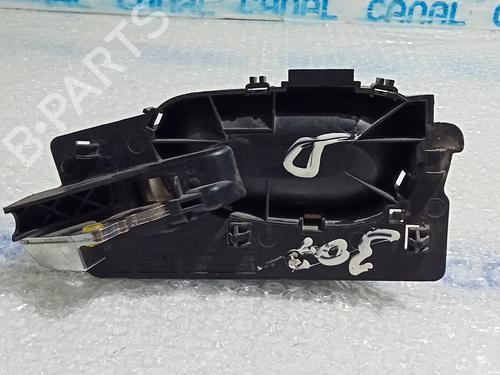 Rear right interior door handle PEUGEOT 307 Break (3E) 1.6 HDi | BP20815243I16 