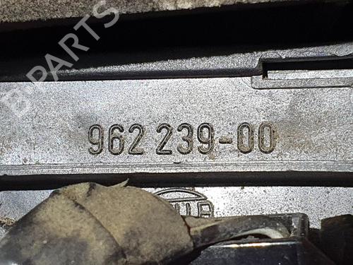 Left taillight SEAT IBIZA II (6K1) 1.4 i | BP20820100C34 