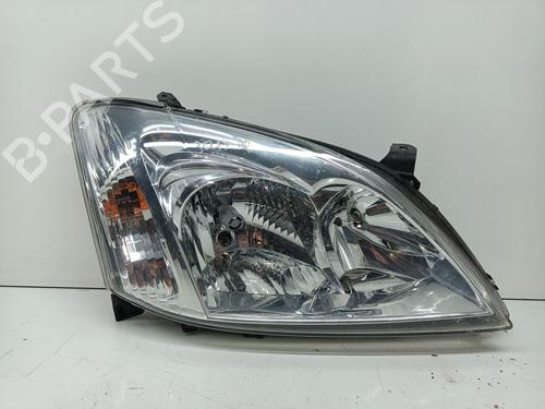 Used Right headlight Right headlight TOYOTA COROLLA (_E12_) [2001-2008] 33030176 33030176
