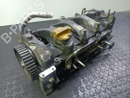 Used Cylinder head CHEVROLET EPICA (KL1_) 2.0 D (150 hp) 26282590