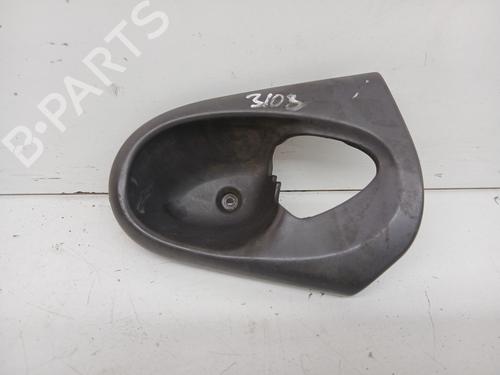 Outra Outra FORD TRANSIT Van (FA_ _) 2.4 DI RWD (FAA_, FAB_, FAC_, FAD_) (120 hp) 34265355 34265355