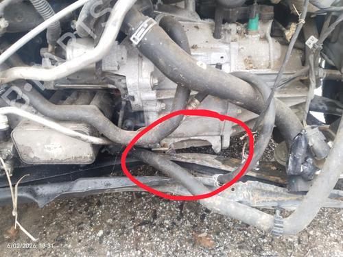 Engine MERCEDES-BENZ VITO Mixto (Double Cabin) (W447) 111 CDI (447.701, 447.703, 447.705) | BP32213229M1 