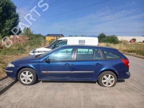 Alternator RENAULT LAGUNA II Grandtour (KG0/1_) 1.8 16V (KG0B, KG0M) | BP28168328M7 